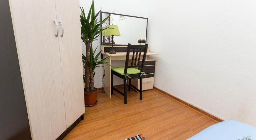 Гостиница EveRest hostel Санкт-Петербург-32