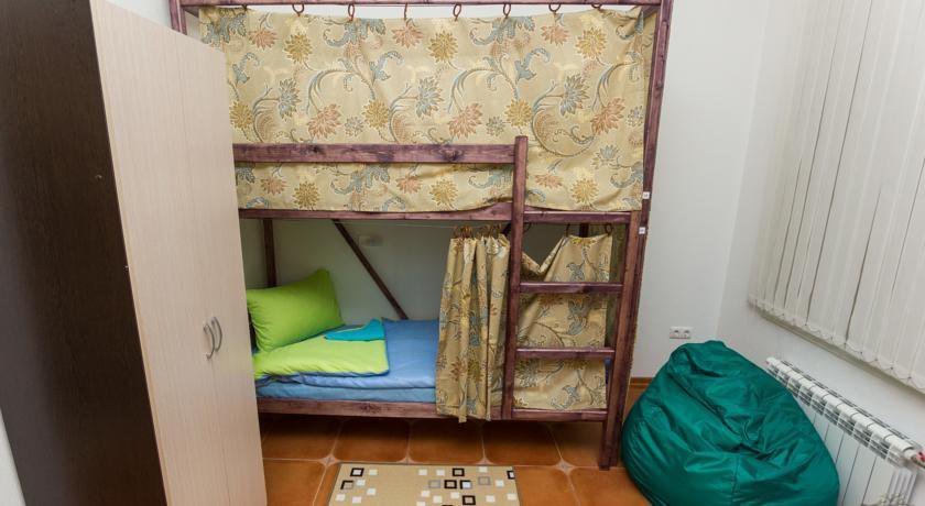 Гостиница EveRest hostel Санкт-Петербург-26