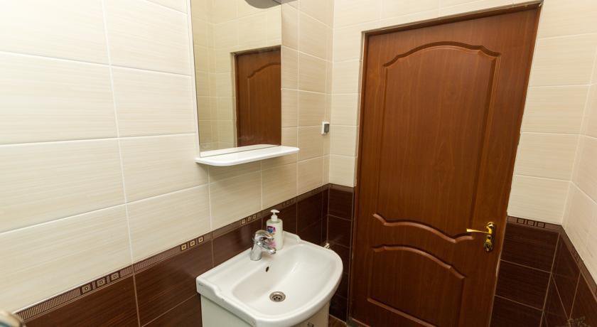 Гостиница EveRest hostel Санкт-Петербург-6