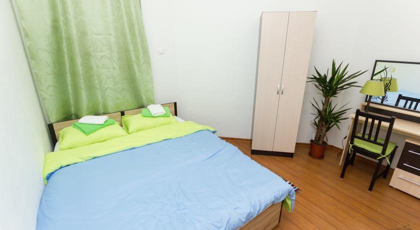 Гостиница EveRest hostel Санкт-Петербург