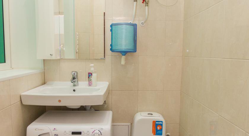 Гостиница EveRest hostel Санкт-Петербург-10