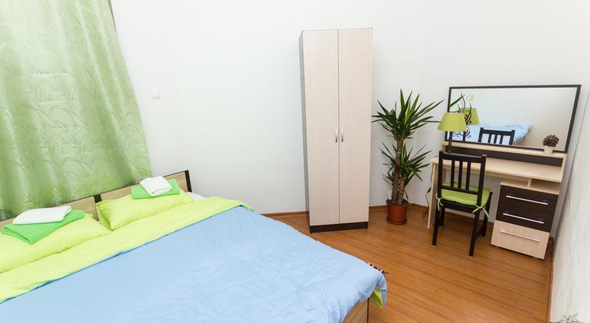 Гостиница EveRest hostel Санкт-Петербург-31