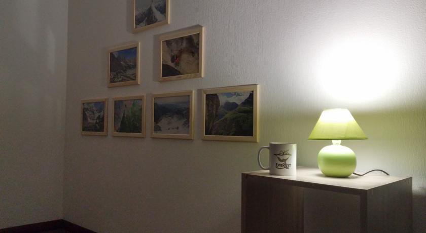 Гостиница EveRest hostel Санкт-Петербург-35