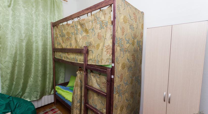 Гостиница EveRest hostel Санкт-Петербург