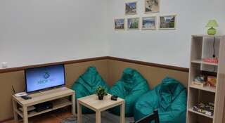 Гостиница EveRest hostel Санкт-Петербург-7
