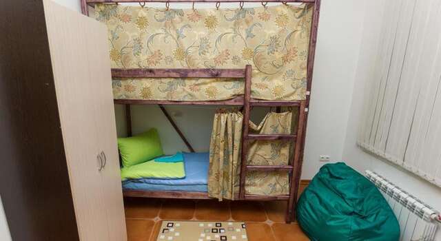 Гостиница EveRest hostel Санкт-Петербург-25